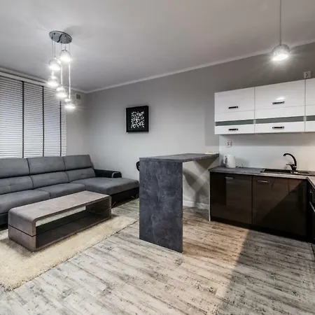 Apartament W Poblizu Jeziora Niegocin Lötzen Exterior foto