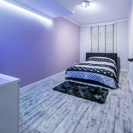 Apartament W Poblizu Jeziora Niegocin Lötzen Exterior foto