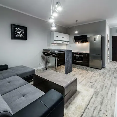 Apartament W Poblizu Jeziora Niegocin Lötzen Exterior foto