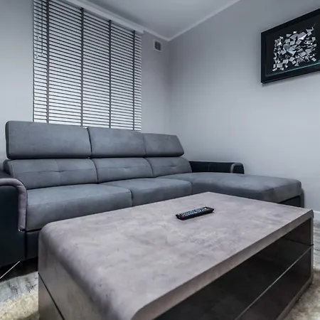 Apartament W Poblizu Jeziora Niegocin Lötzen Exterior foto
