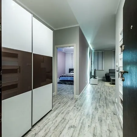 Apartament W Poblizu Jeziora Niegocin Lötzen Exterior foto