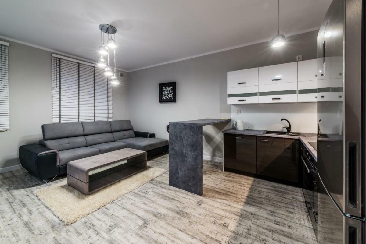 Apartment W Poblizu Jeziora Niegocin *