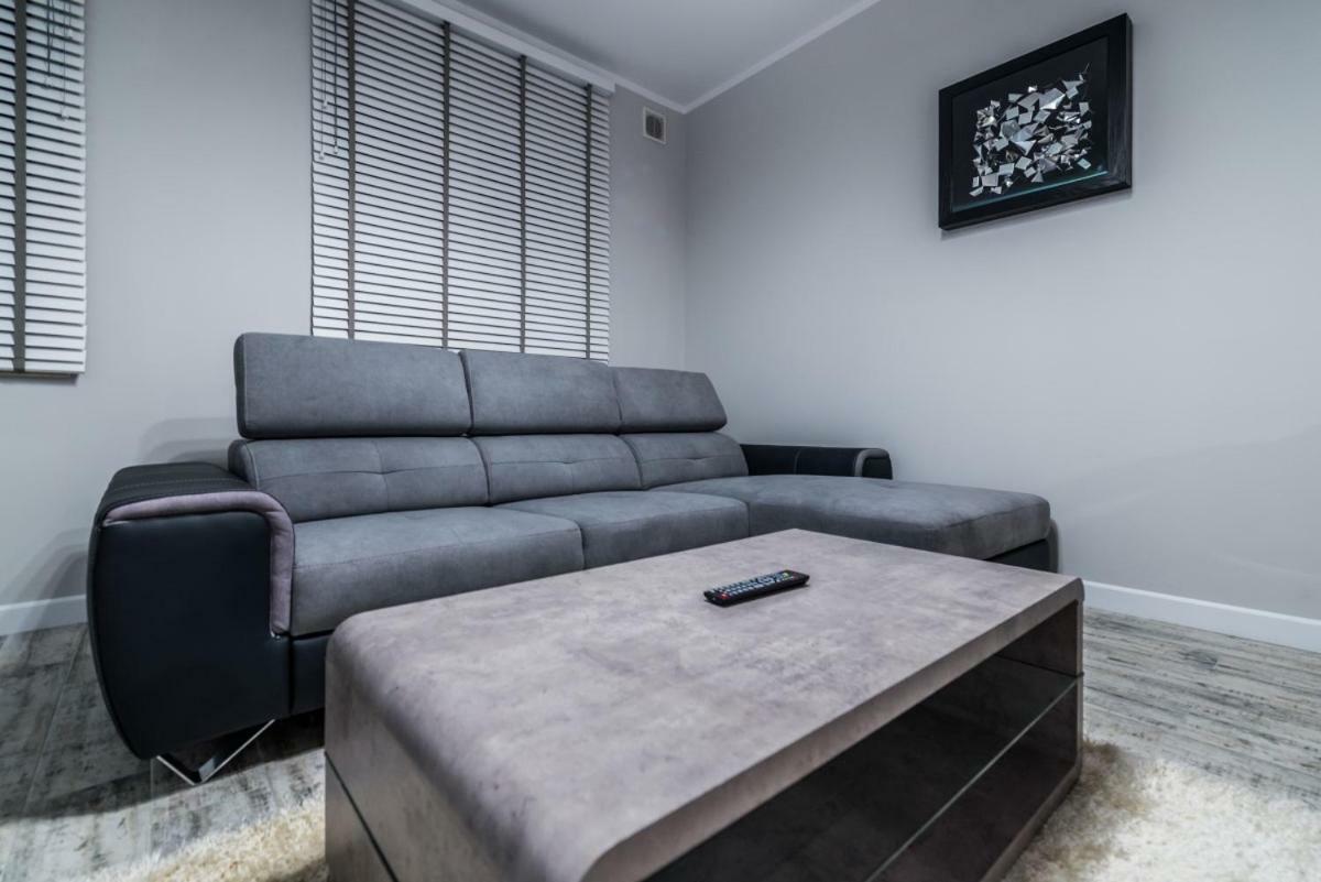 W Poblizu Jeziora Niegocin Apartment *