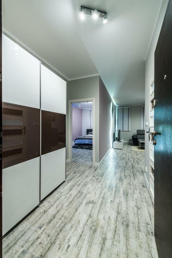 W Poblizu Jeziora Niegocin Apartment *